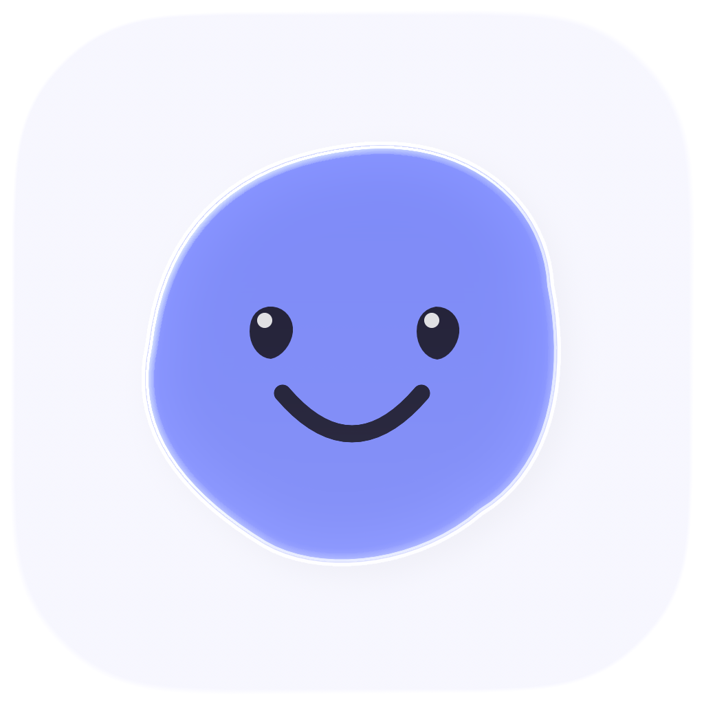 Bloobu app icon
