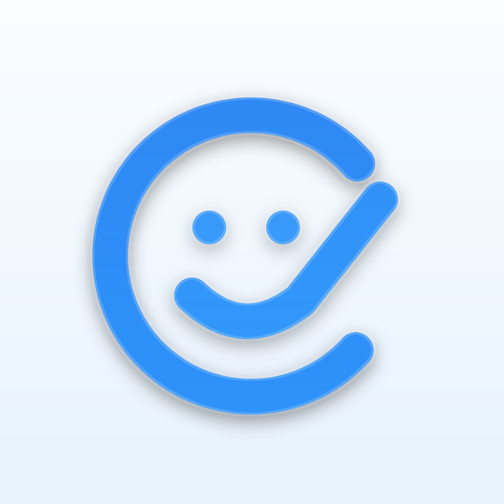 Ticklet app icon